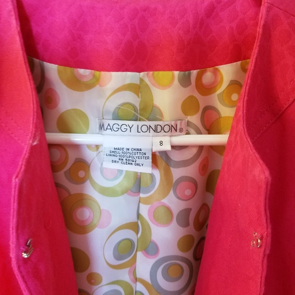 Jacket - Picture 4 of 4